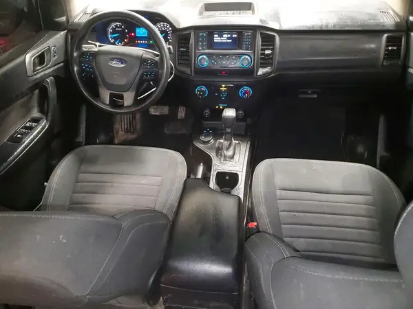 1FTER4FHXLLA65523 2020 FORD RANGER - Image 8