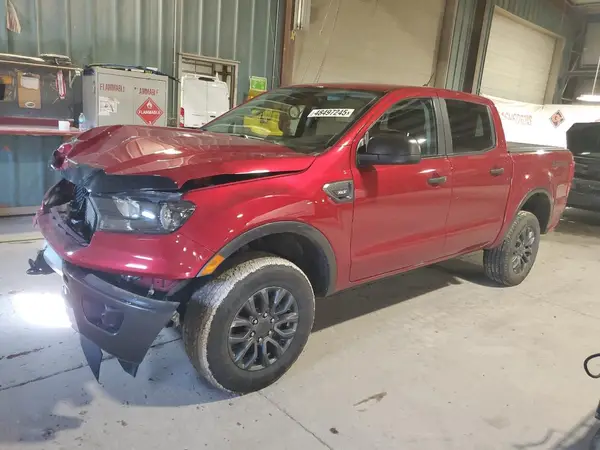 1FTER4FHXLLA66526 2020 FORD RANGER - Image 1