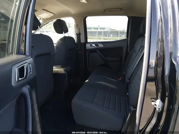 1FTER4FHXLLA67479 2020 FORD RANGER - Image 8