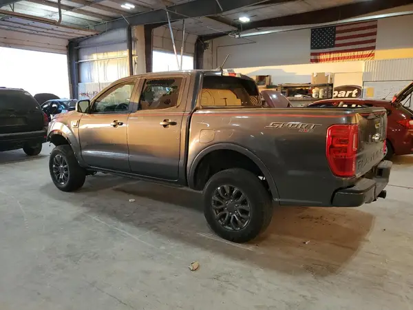 1FTER4FHXLLA67580 2020 FORD RANGER - Image 2
