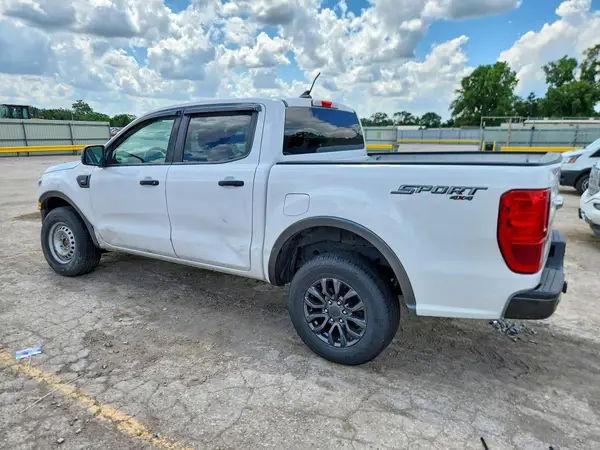 1FTER4FHXLLA70138 2020 FORD RANGER - Image 2