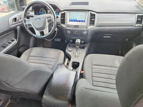 1FTER4FHXLLA70138 2020 FORD RANGER - Image 8