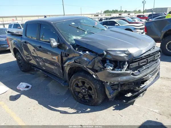 1FTER4FHXLLA71385 2020 FORD RANGER - Image 1