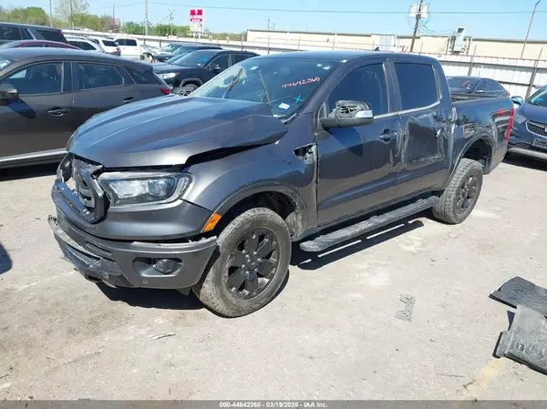 1FTER4FHXLLA71385 2020 FORD RANGER - Image 2