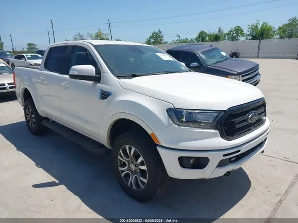 1FTER4FHXLLA75100 2020 FORD RANGER - Image 1