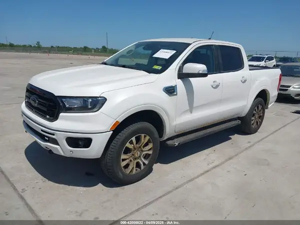 1FTER4FHXLLA75100 2020 FORD RANGER - Image 2