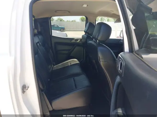 1FTER4FHXLLA75100 2020 FORD RANGER - Image 8