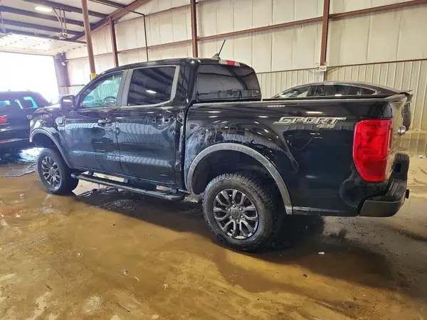 1FTER4FHXLLA75386 2020 FORD RANGER - Image 2