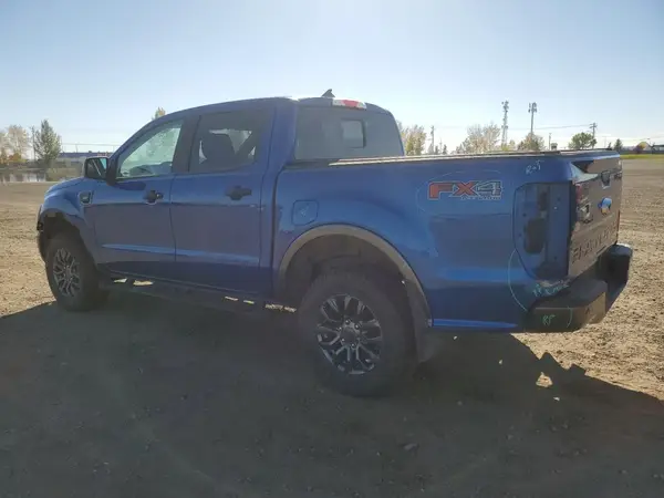 1FTER4FHXLLA77655 2020 FORD RANGER - Image 2
