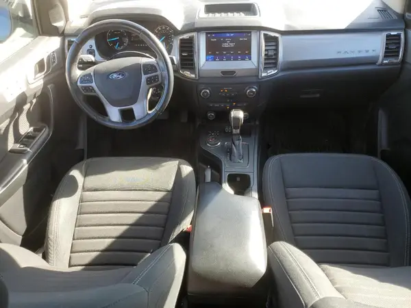 1FTER4FHXLLA77655 2020 FORD RANGER - Image 8