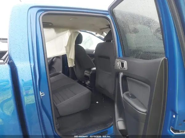 1FTER4FHXLLA79437 2020 FORD RANGER - Image 8