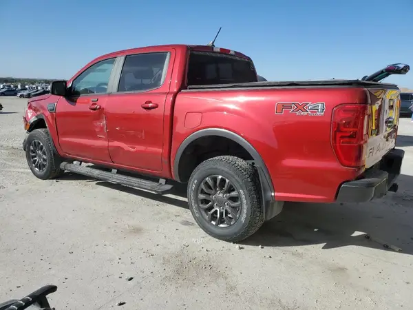 1FTER4FHXLLA79941 2020 FORD RANGER - Image 2