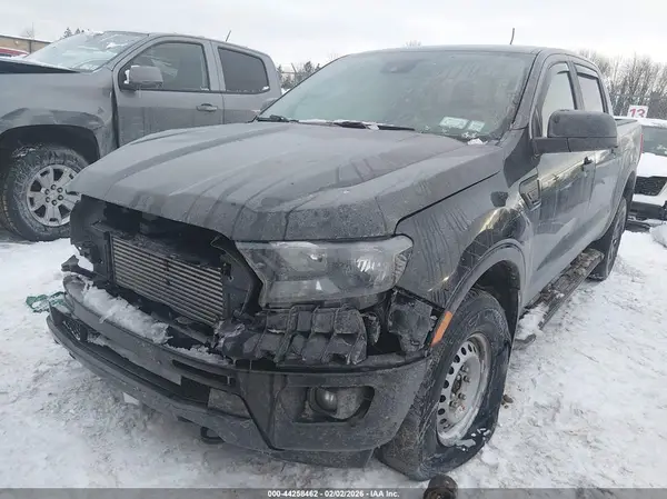 1FTER4FHXLLA81477 2020 FORD RANGER - Image 2