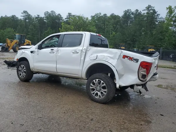 1FTER4FHXLLA82094 2020 FORD RANGER - Image 2