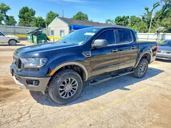 1FTER4FHXLLA82662 2020 FORD RANGER