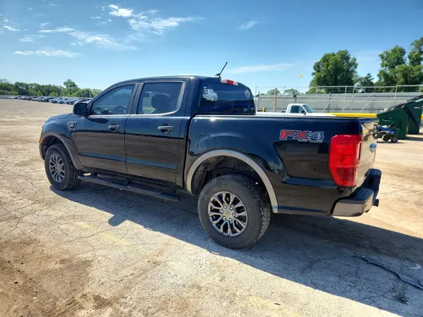 1FTER4FHXLLA82662 2020 FORD RANGER - Image 2