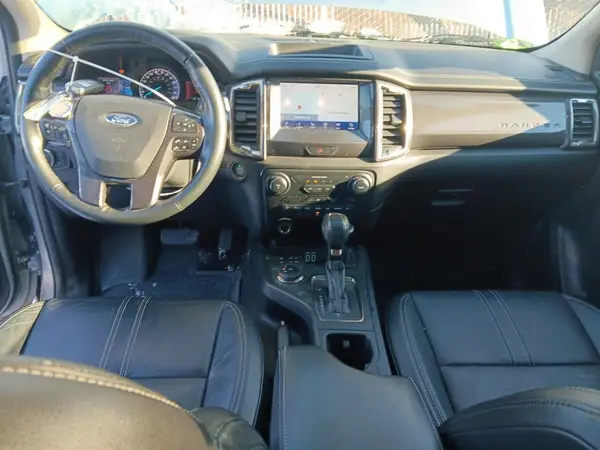 1FTER4FHXLLA83259 2020 FORD RANGER - Image 8