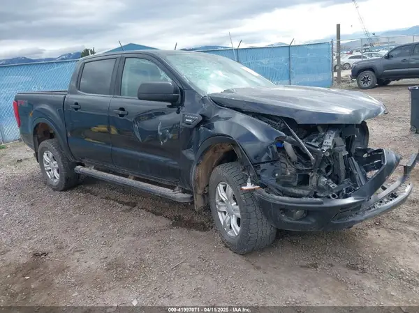 1FTER4FHXLLA86422 2020 FORD RANGER - Image 1