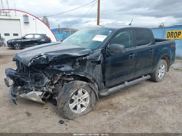 1FTER4FHXLLA86422 2020 FORD RANGER - Image 2