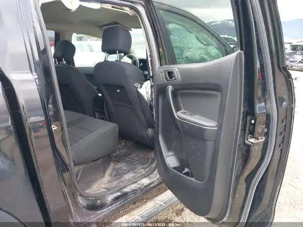 1FTER4FHXLLA86422 2020 FORD RANGER - Image 8