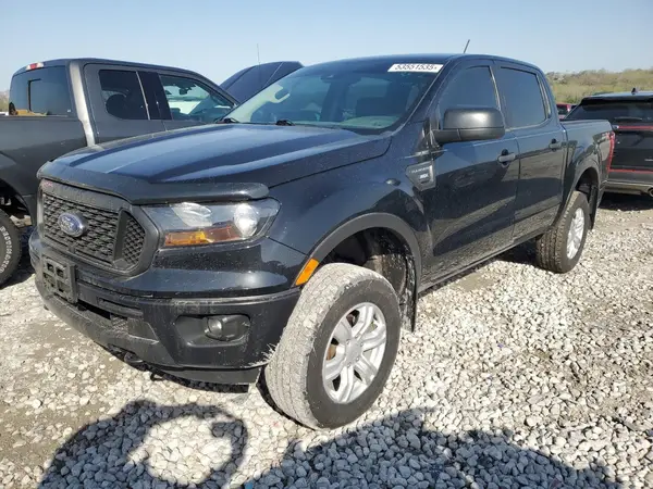 1FTER4FHXLLA88428 2020 FORD RANGER - Image 1