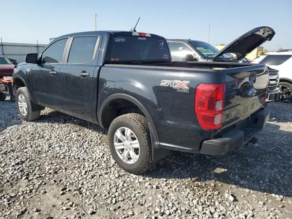 1FTER4FHXLLA88428 2020 FORD RANGER - Image 2