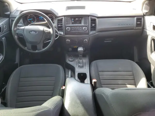 1FTER4FHXLLA88428 2020 FORD RANGER - Image 8