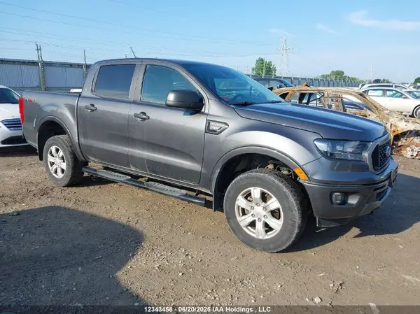 1FTER4FHXLLA89370 2020 FORD RANGER - Image 1