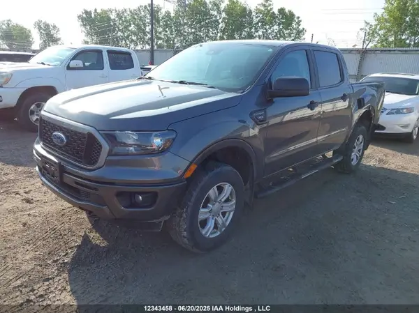 1FTER4FHXLLA89370 2020 FORD RANGER - Image 2
