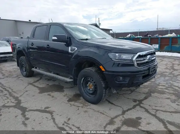 1FTER4FHXLLA90292 2020 FORD RANGER - Image 1