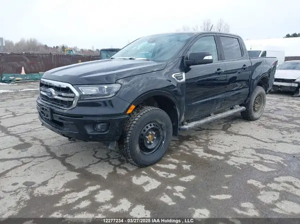 1FTER4FHXLLA90292 2020 FORD RANGER - Image 2