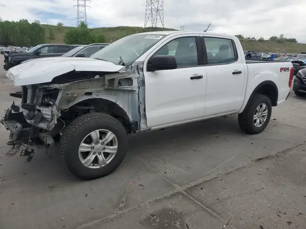 1FTER4FHXLLA93869 2020 FORD RANGER - Image 1