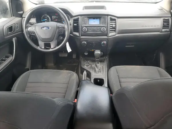 1FTER4FHXLLA93869 2020 FORD RANGER - Image 8