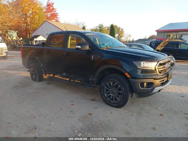 1FTER4FHXLLA95864 2020 FORD RANGER - Image 1