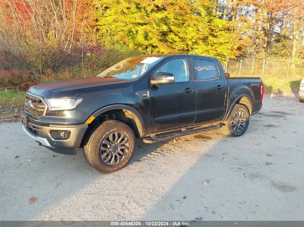 1FTER4FHXLLA95864 2020 FORD RANGER - Image 2