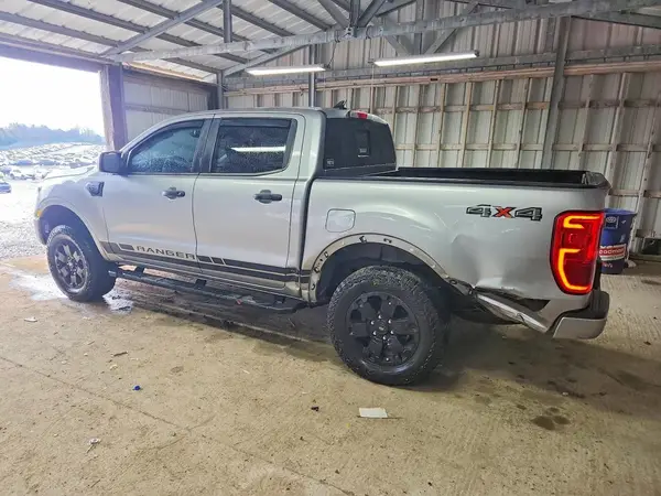 1FTER4FHXLLA97517 2020 FORD RANGER - Image 2