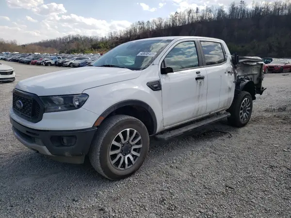 1FTER4FHXLLA99574 2020 FORD RANGER - Image 1