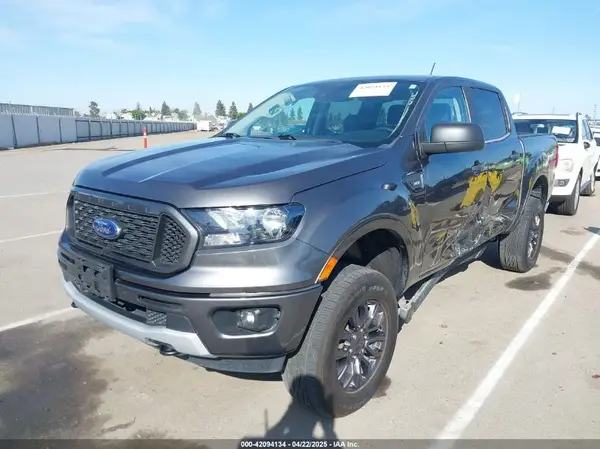 1FTER4FHXLLA99641 2020 FORD RANGER - Image 2