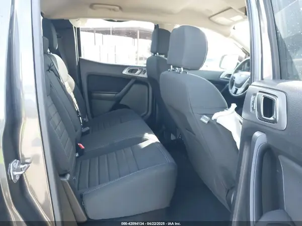 1FTER4FHXLLA99641 2020 FORD RANGER - Image 8