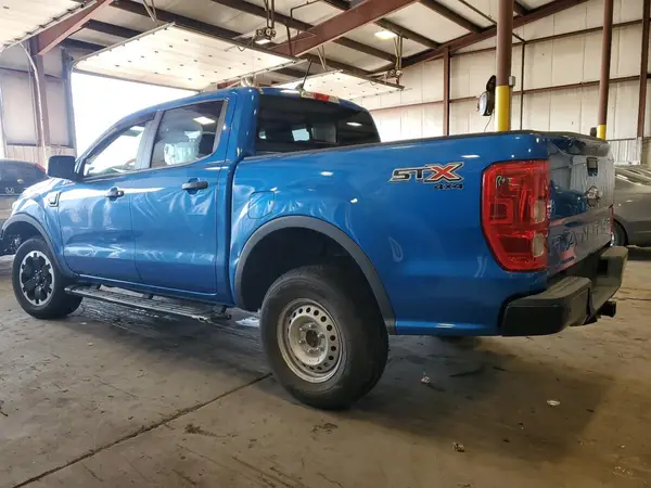 1FTER4FHXMLD00410 2021 FORD RANGER - Image 2