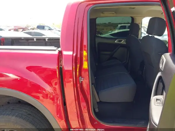 1FTER4FHXMLD10001 2021 FORD RANGER - Image 8