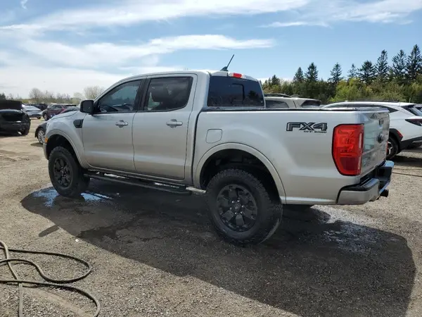 1FTER4FHXMLD11729 2021 FORD RANGER - Image 2