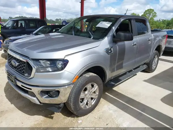 1FTER4FHXMLD12220 2021 FORD RANGER - Image 2