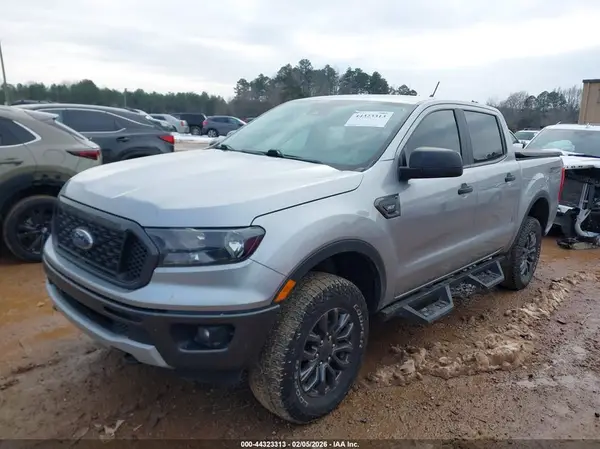 1FTER4FHXMLD14582 2021 FORD RANGER - Image 2