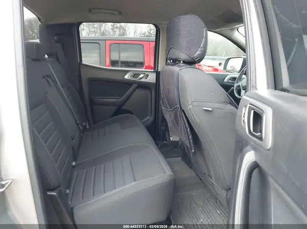 1FTER4FHXMLD14582 2021 FORD RANGER - Image 8