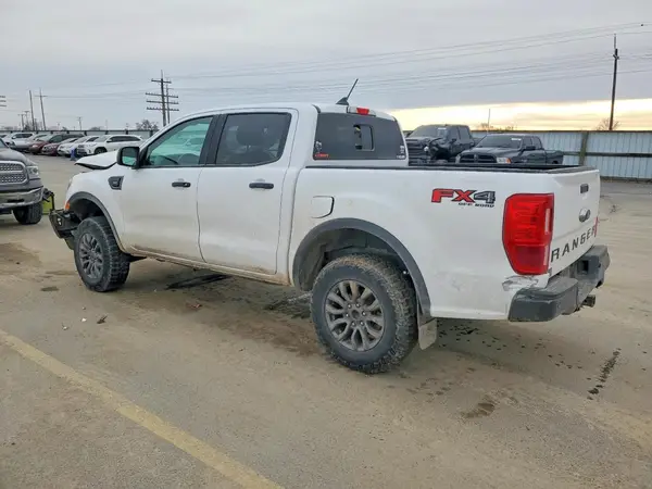1FTER4FHXMLD17577 2021 FORD RANGER - Image 2