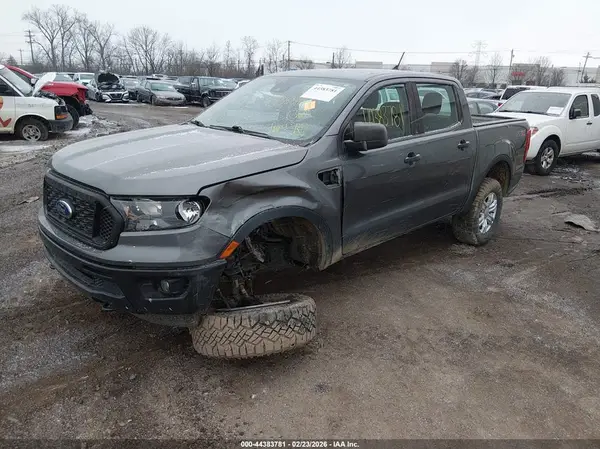 1FTER4FHXMLD27770 2021 FORD RANGER - Image 2