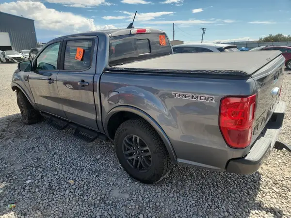 1FTER4FHXMLD32001 2021 FORD RANGER - Image 2