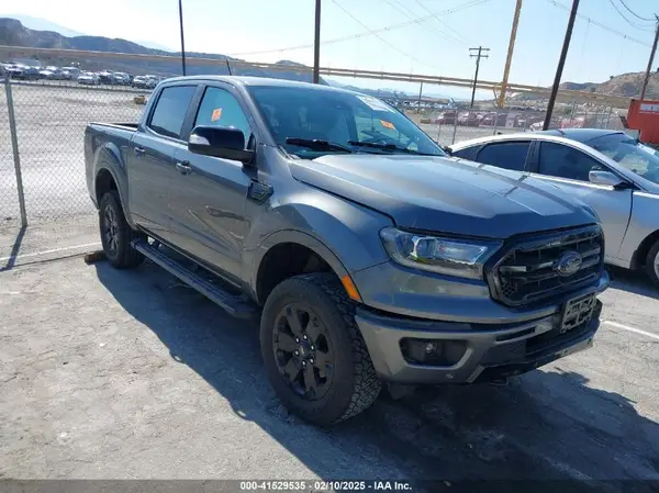 1FTER4FHXMLD32936 2021 FORD RANGER - Image 1