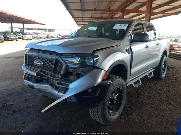 1FTER4FHXMLD38641 2021 FORD RANGER - Image 2